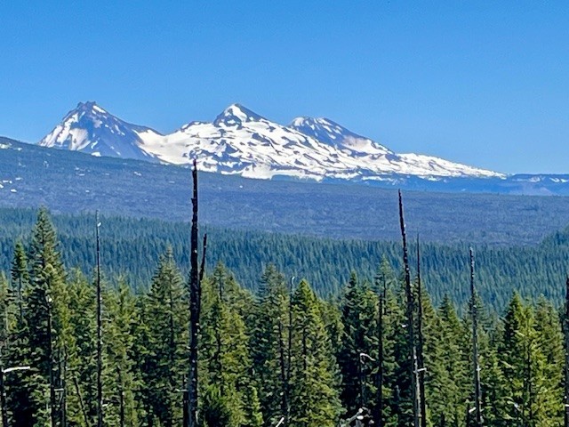 Patjens Lakes